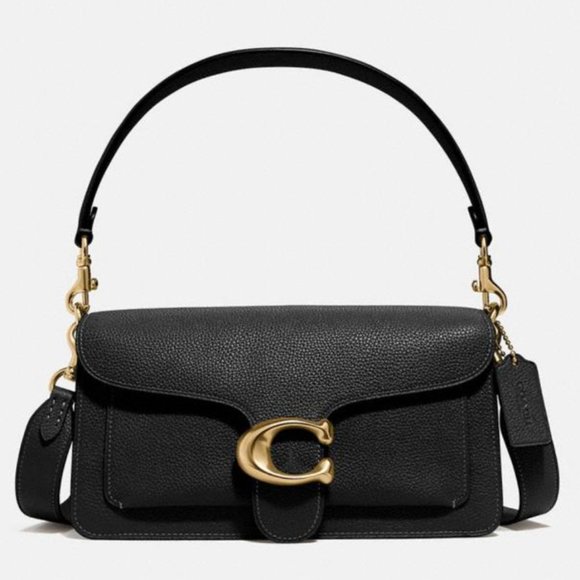 Coach Handbags - Coach Tabby Shoulder Bag 26